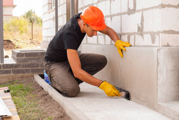 Licensed Basement Waterproofing service in Amherst, VA - Halo Water Proofing